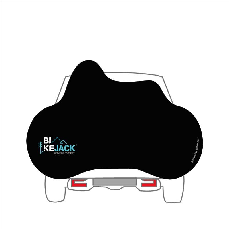 JACK for 1 – MTB „Black“