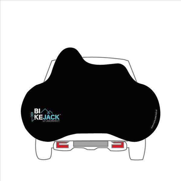 JACK for 1 – MTB „Black“