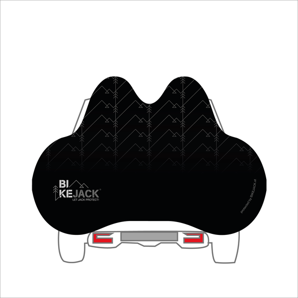 JACK for 2 – MTB „Black‘n Grey“