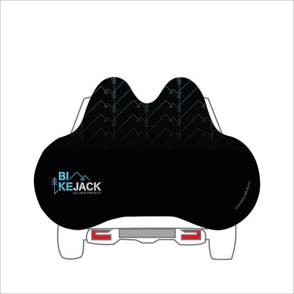 JACK for 2 – MTB „Black‘n Blue“
