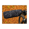 BIKEJACK Lenkerschoner – schützt Lenker und Bremshebel beim Transport