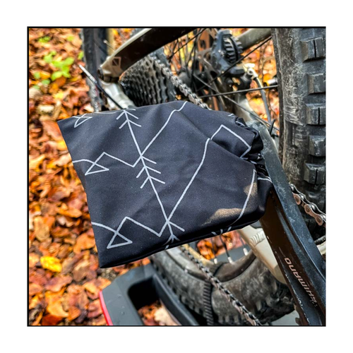 BIKEJACK Pedalschoner MTB